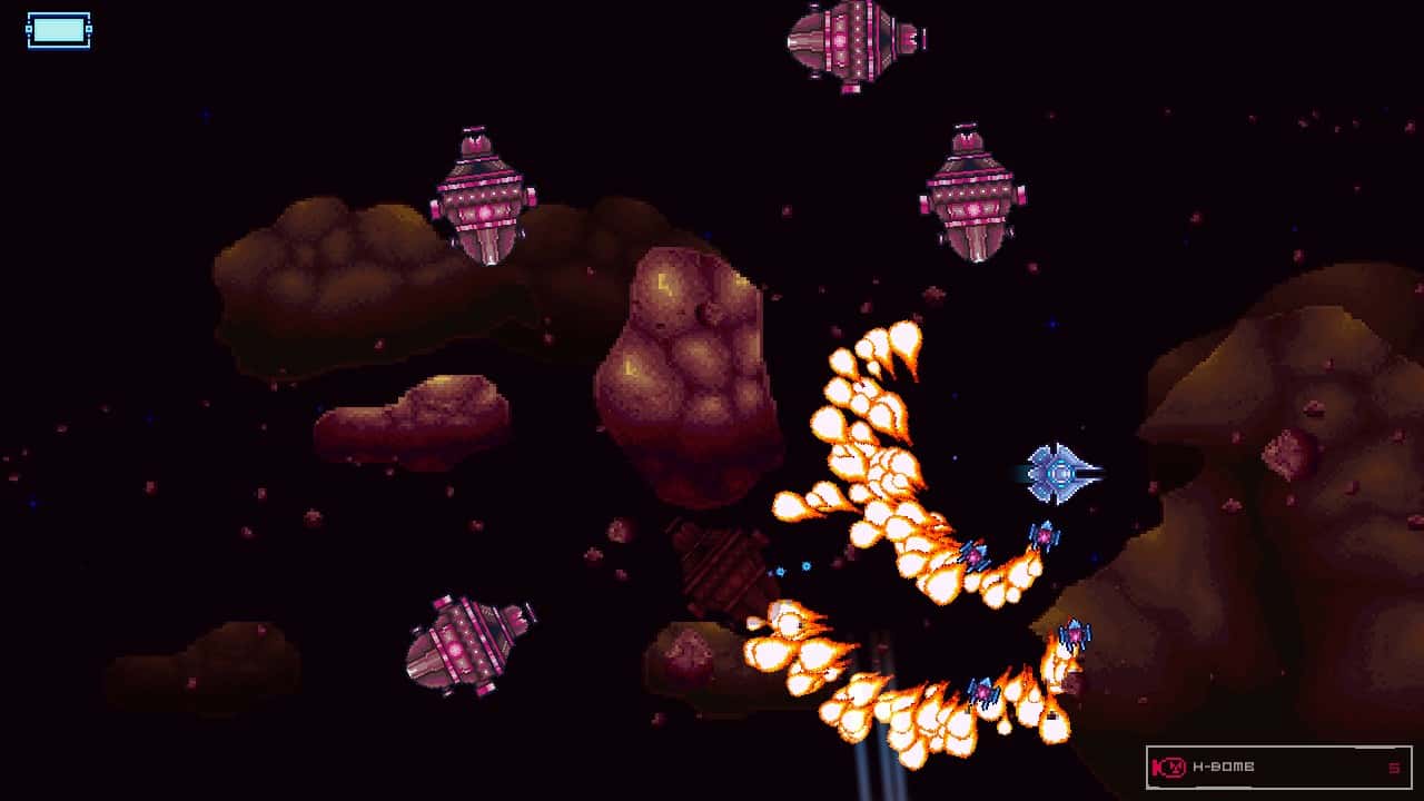 #9. Stellar Interface (GOG) 由: ImaginationOverflow