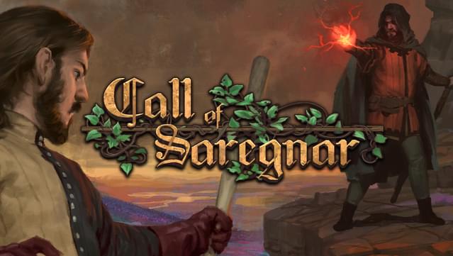 Call of Saregnar