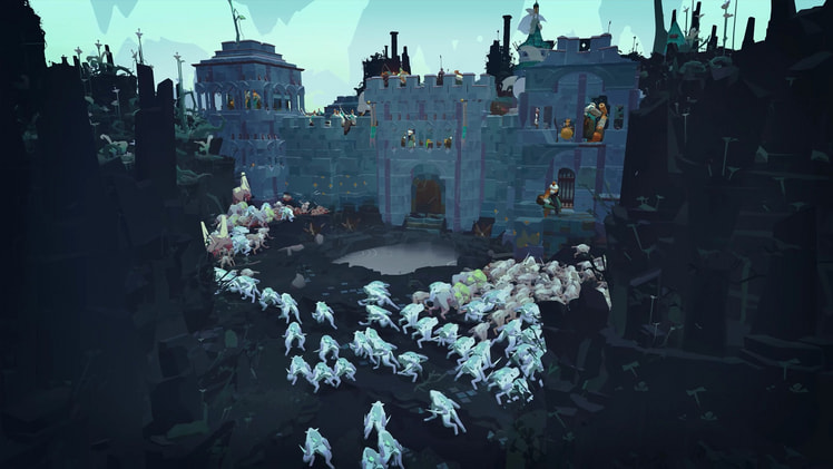 Cataclismo screenshot screenshot 2