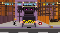 BIT.TRIP Runner screenshot 12