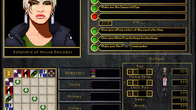 Emperor of the Fading Suns Enhanced Demo screenshot 8