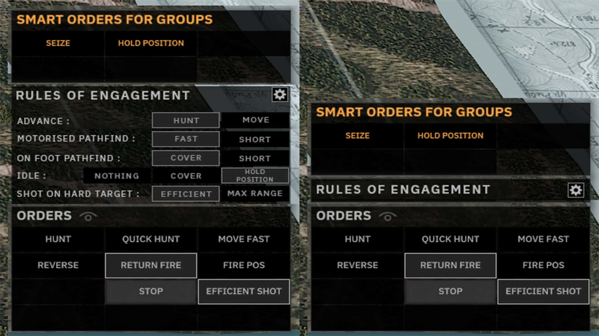 Steel Division 2 - Reinforcement Pack #7 - Rules of Engagement (GOG) Podle: Eugen Systems