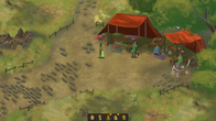 Unrest screenshot 9