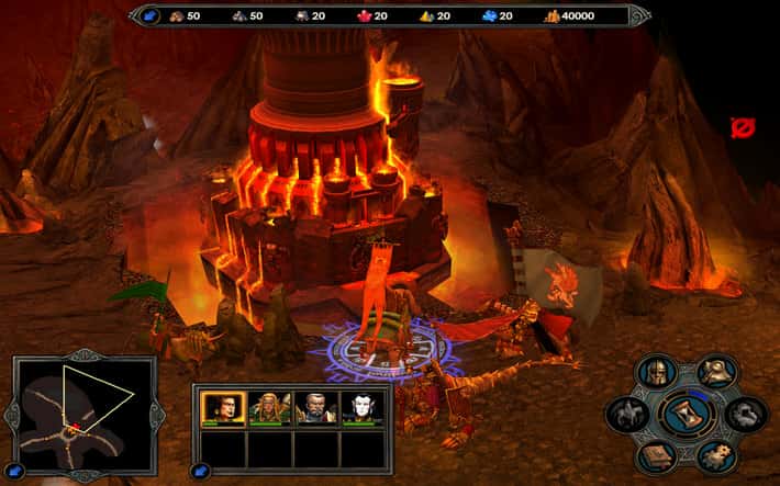 #1. Heroes of Might and Magic® 5: Bundle (GOG) โดย: Ubisoft