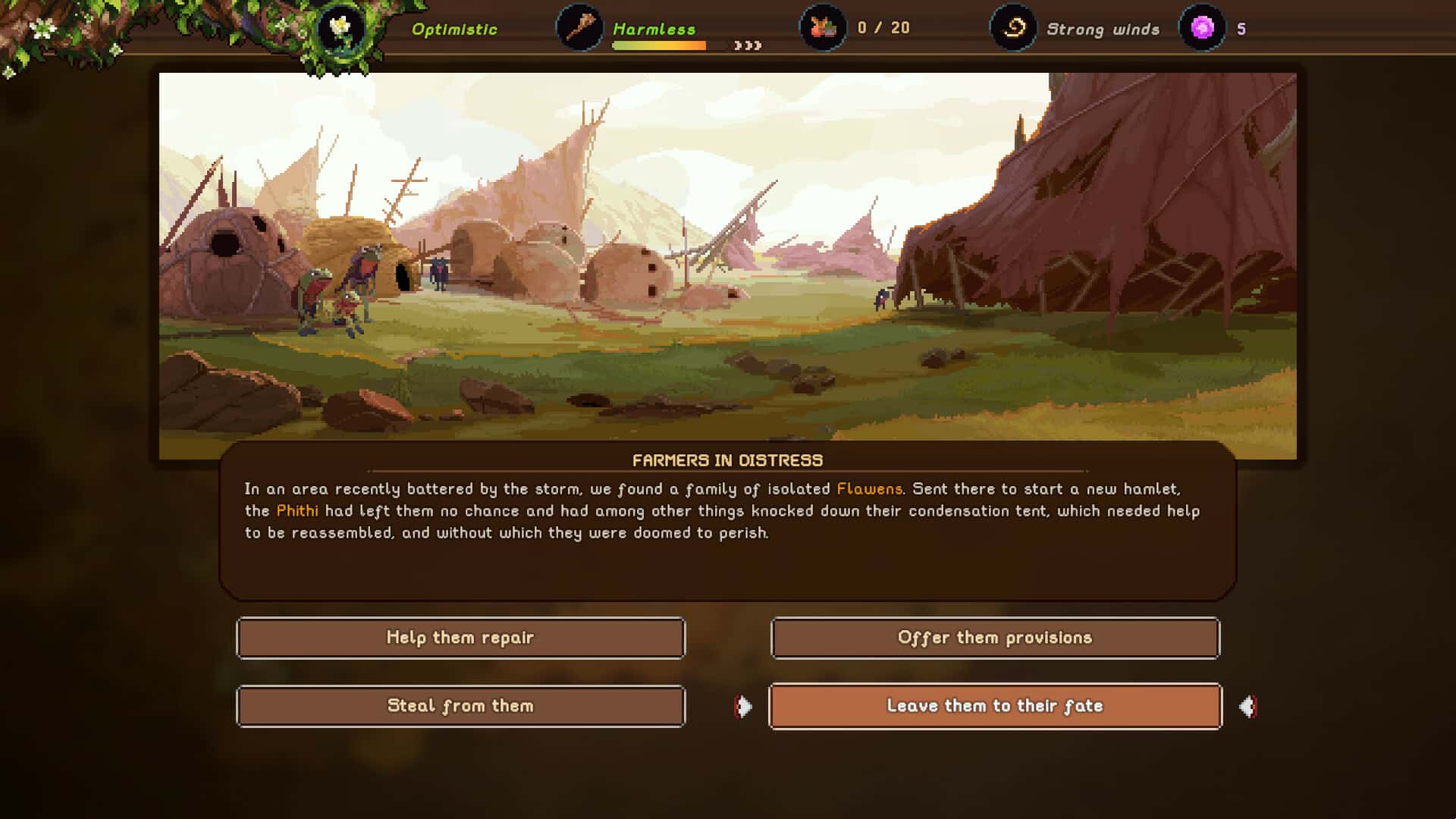 #7. Sandwalkers (GOG) โดย: Goblinz Publishing