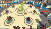 Paper Animal Adventure screenshot 9