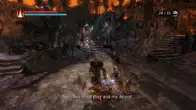 Overlord + Raising Hell screenshot 5