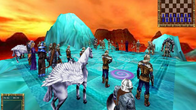 War Chess screenshot 4