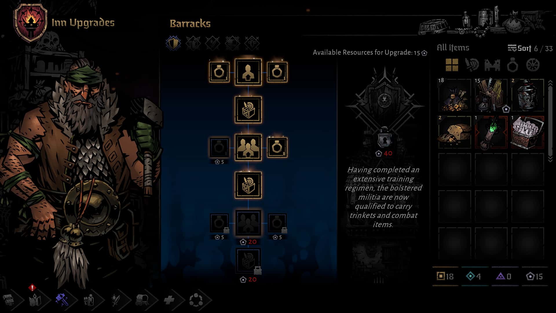 #10. Darkest Dungeon® II (GOG) By: Red Hook Studios