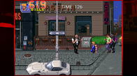 Double Dragon Trilogy screenshot 5