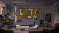 Unforeseen Incidents screenshot 2