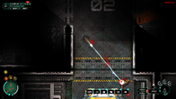 Subterrain screenshot 7