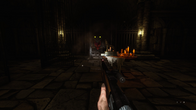 Suffer The Night Demo screenshot 4