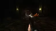 Suffer The Night Demo screenshot 4