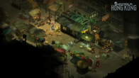 Shadowrun Hong Kong - Extended Edition screenshot 5