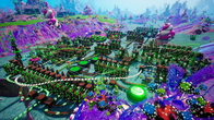 Chocolate Factory screenshot 1