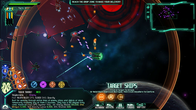 The Last Federation screenshot 7