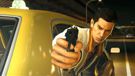 Yakuza 0 screenshot 2