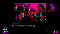 Bahnsen Knights screenshot 4