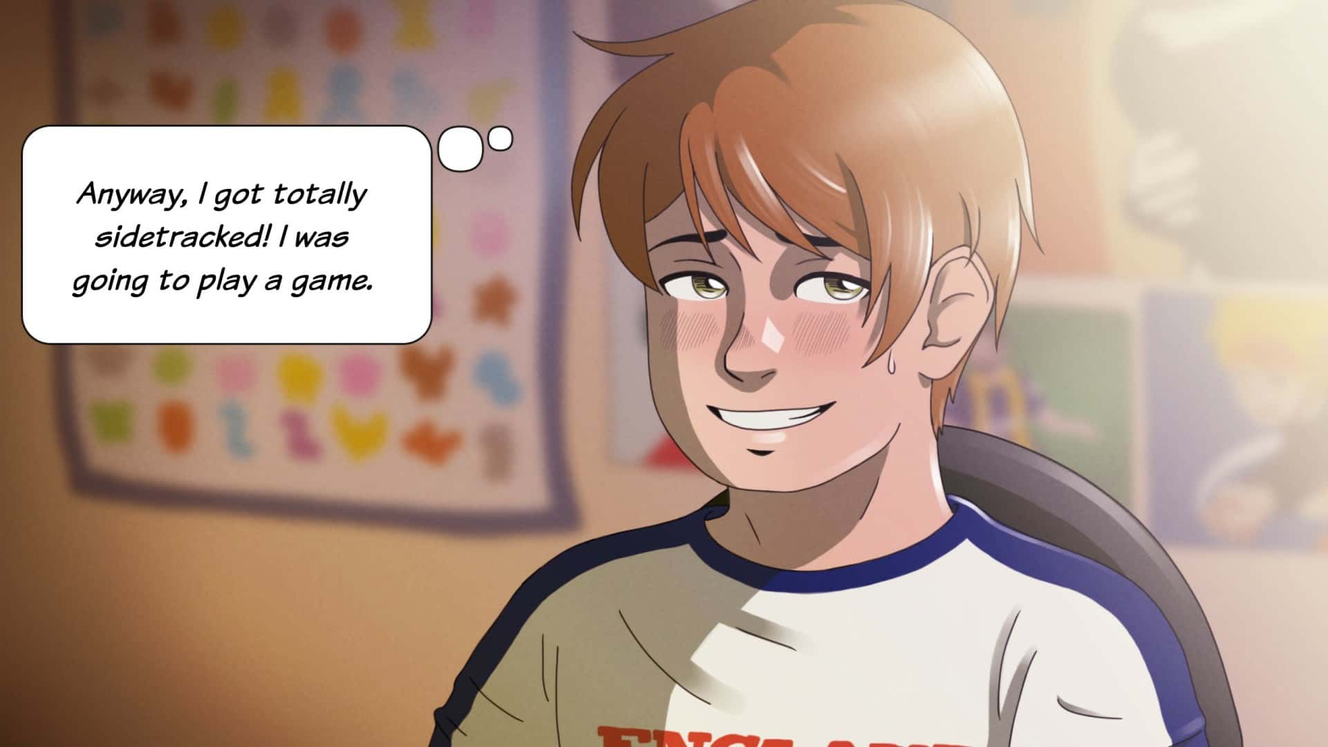 #9. VIDEOVERSE (GOG) 由: Kinmoku