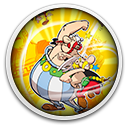 Ảnh chụp màn hình (10) Asterix & Obelix: Slap them All!