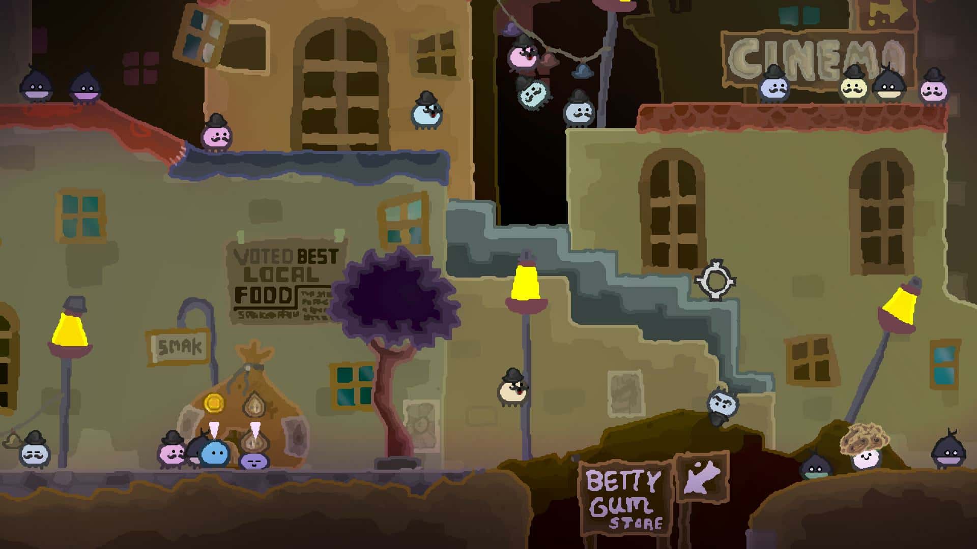 #1. Wuppo - Definitive Edition (GOG) โดย: SOEDESCO
