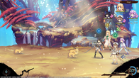 Super Neptunia RPG screenshot 6