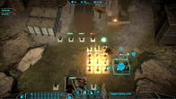 A.I.D. - Artificial Intelligence Defence Demo screenshot 8