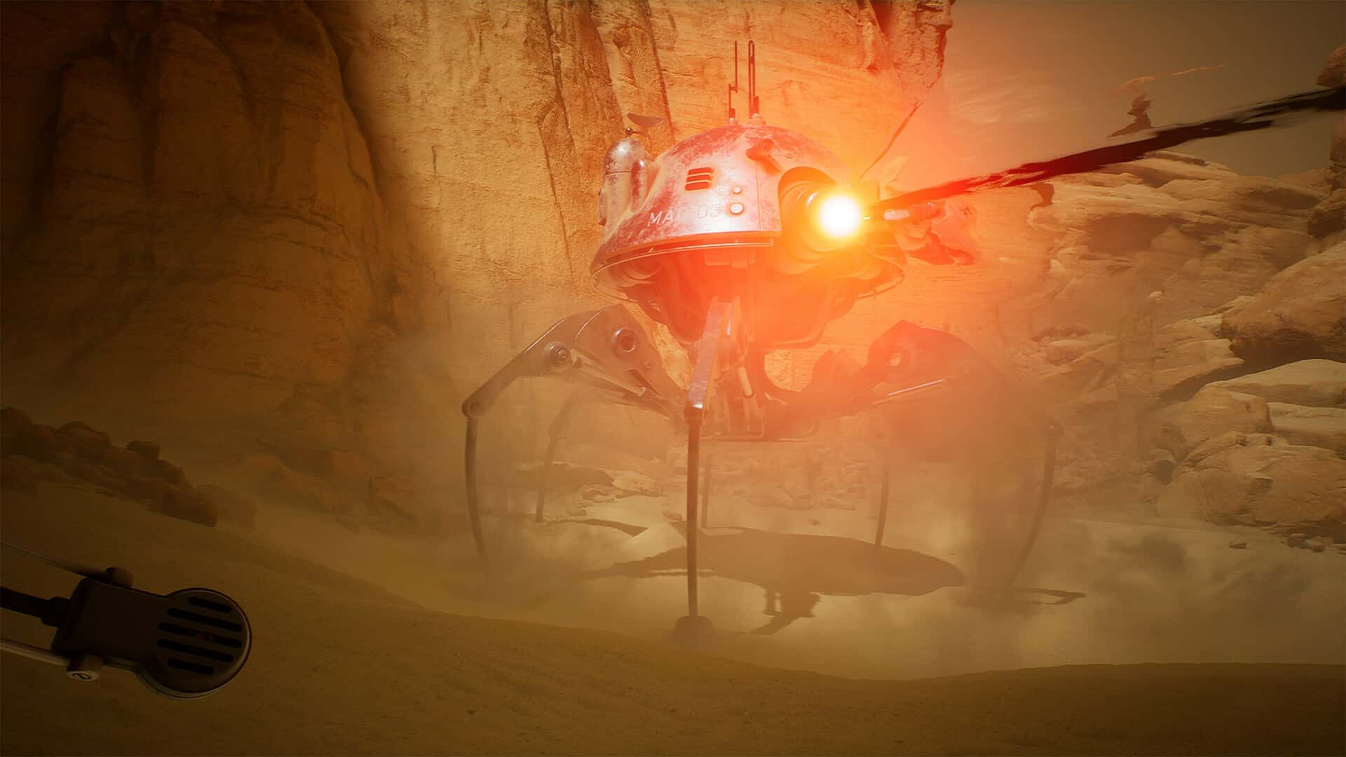 #2. The Invincible: Deluxe Edition (GOG) 来自: 11 bit studios