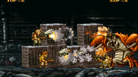 METAL SLUG 3 screenshot 5