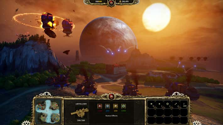 #3. Divinity: Dragon Commander Imperial Edition (GOG) โดย: Larian Studios