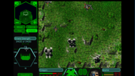 MissionForce: CyberStorm screenshot 1