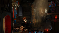 Pyre screenshot 6