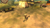 Drakensang screenshot 10