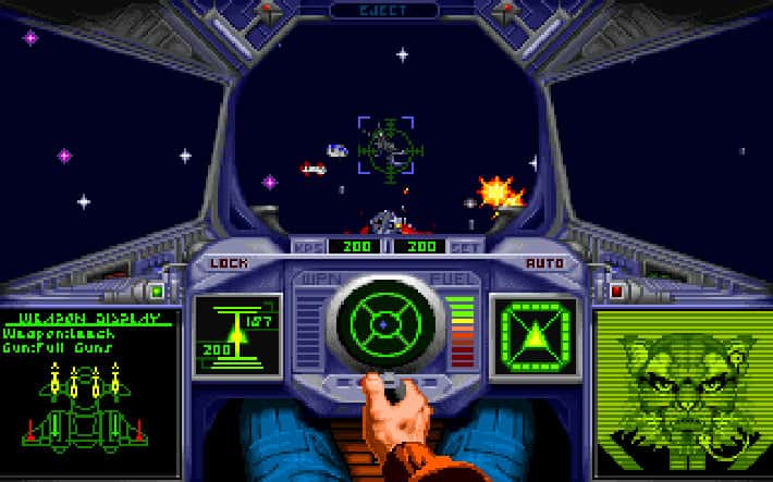#8. Wing Commander™: Academy (GOG) بواسطة: Electronic Arts