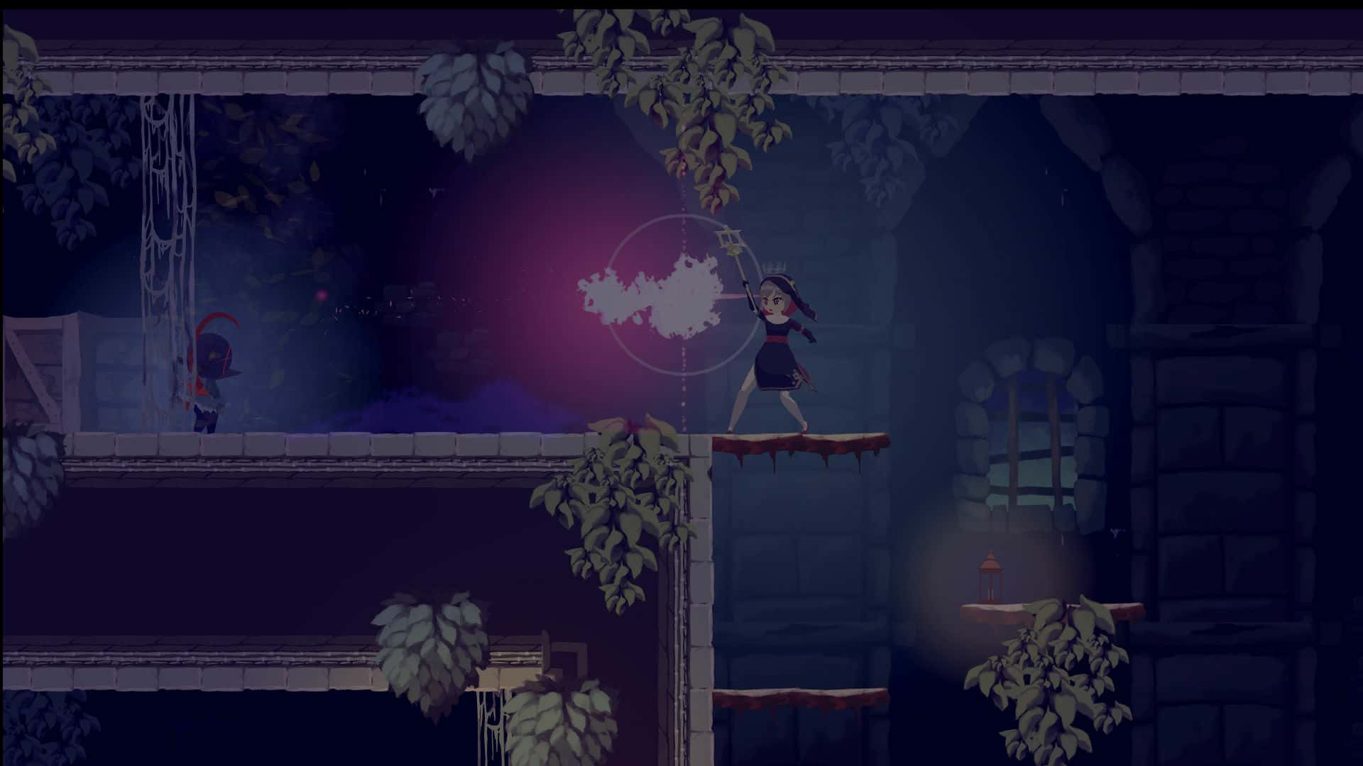 #7. Minoria (GOG) 由: DANGEN Entertainment