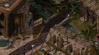 Sanitarium Enhanced screenshot 3