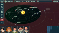 Cosmonautica screenshot 12