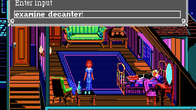 The Colonel's Bequest screenshot 10