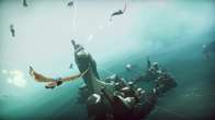 The Falconeer screenshot 7
