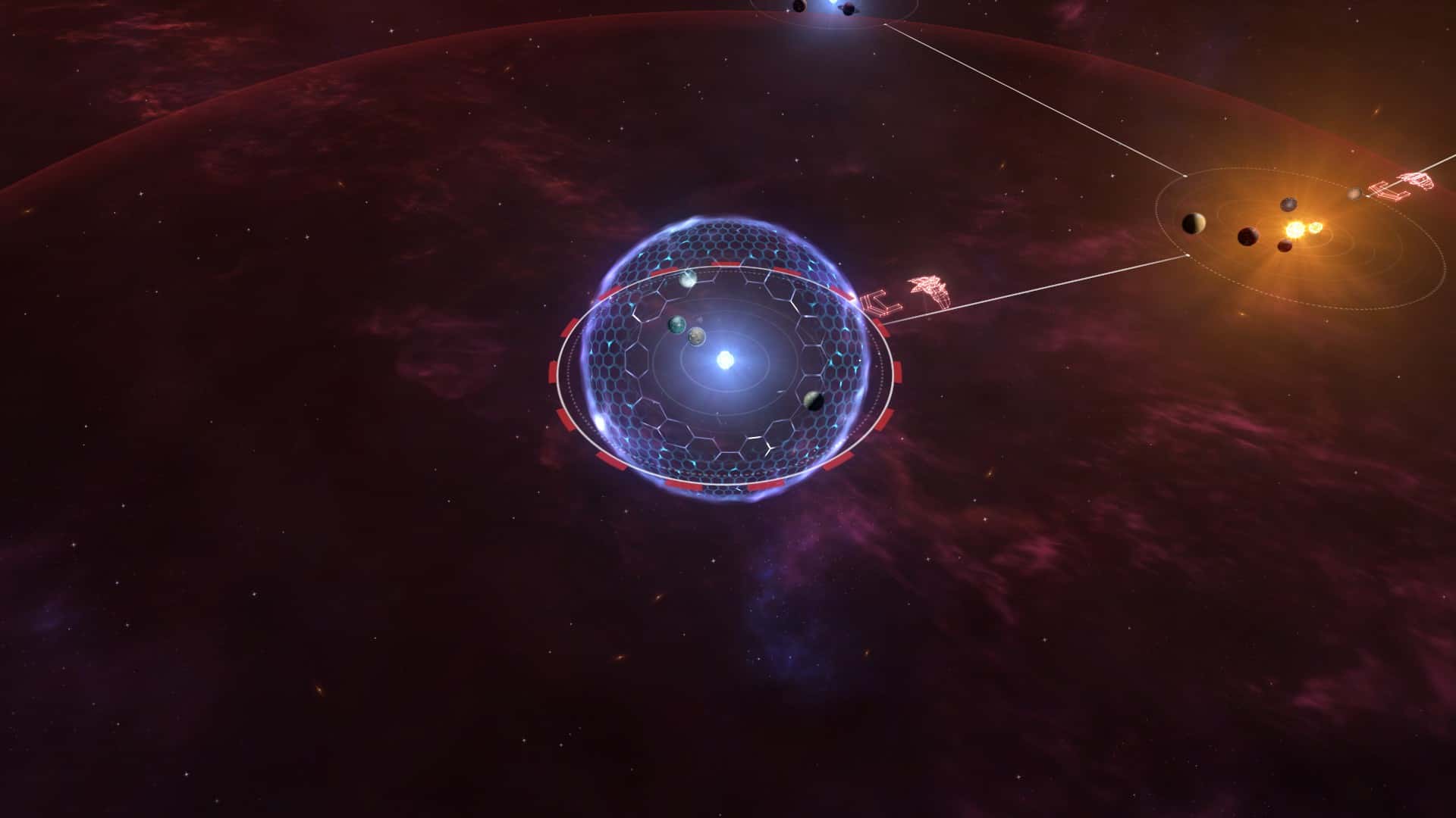 #7. ENDLESS™ Space 2 - Supremacy (GOG) От: SEGA