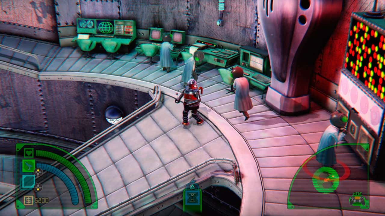 #6. The Deadly Tower of Monsters (GOG) От: Ace Team