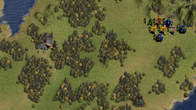 Warhammer 40,000: Rites of War screenshot 5