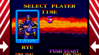 NINJA COMMANDO screenshot 2