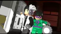 LEGO® Batman™: The Videogame screenshot 4