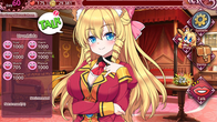 Beastkin Training ~The Trials of a Beastkin Noblewoman~ screenshot 1