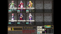 VenusBlood FRONTIER International screenshot 12