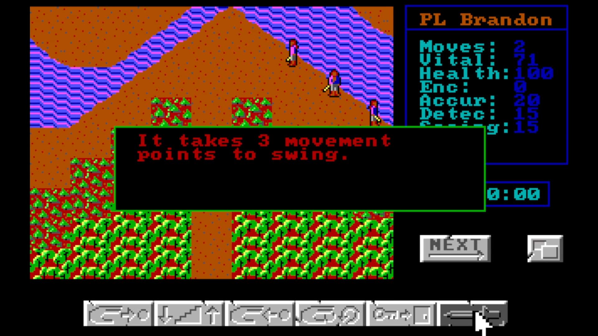 #2. Paladin (GOG) Göre: Throwback Entertainment
