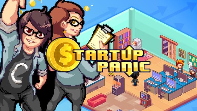 Startup Panic