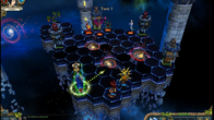 King's Bounty: Crossworlds GOTY screenshot 1